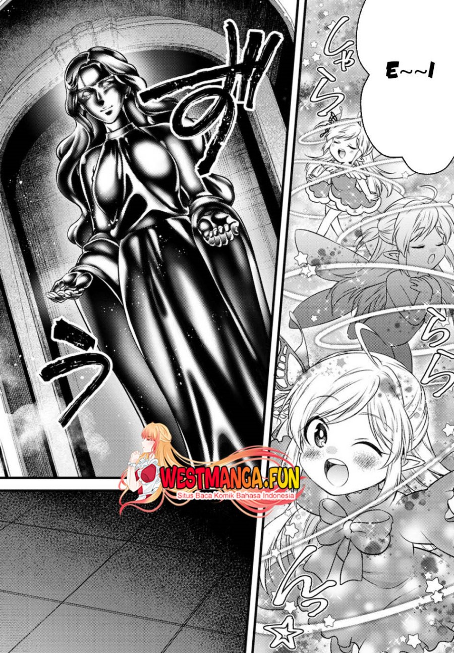 Isekai Cheat Kaitakuki